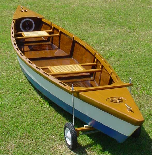 Pin Do You Pirogue on Pinterest