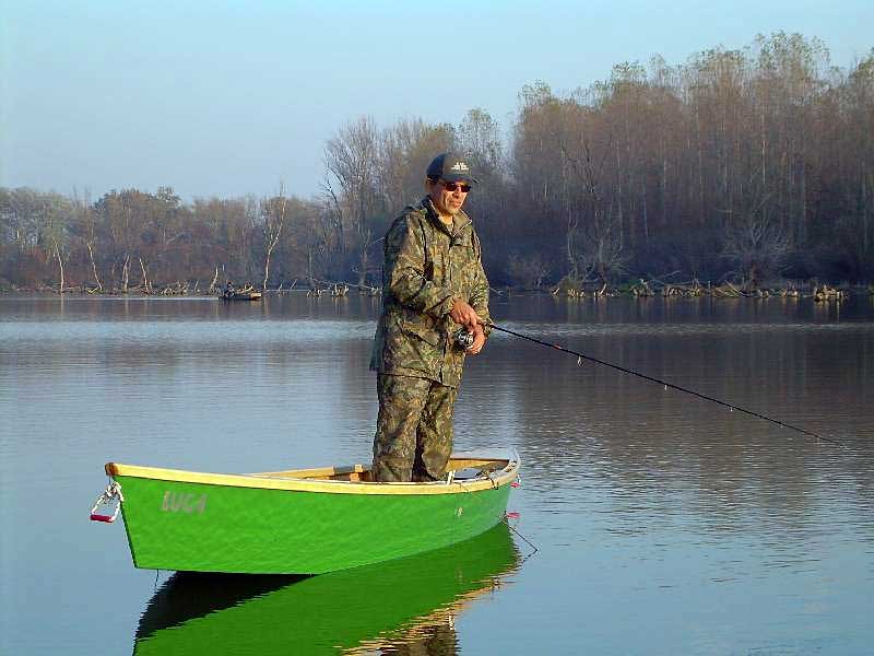 Home Made Fly fishing Boat | Fly Fishing | Texas Fishing Forum
