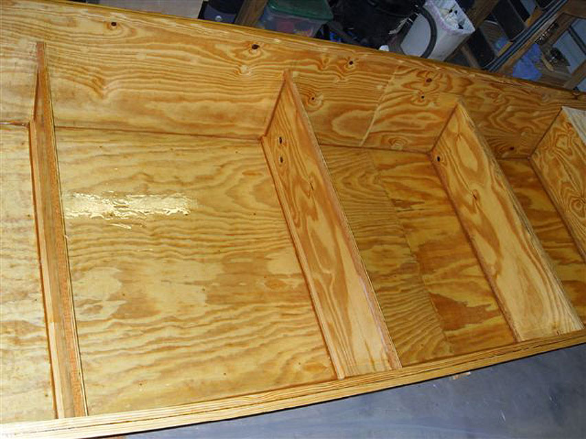 Plywood Jon Boat Plans Free