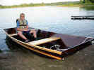 boat building